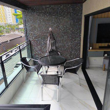 Guaruja - Apartamento I - Asturias Buitenkant foto