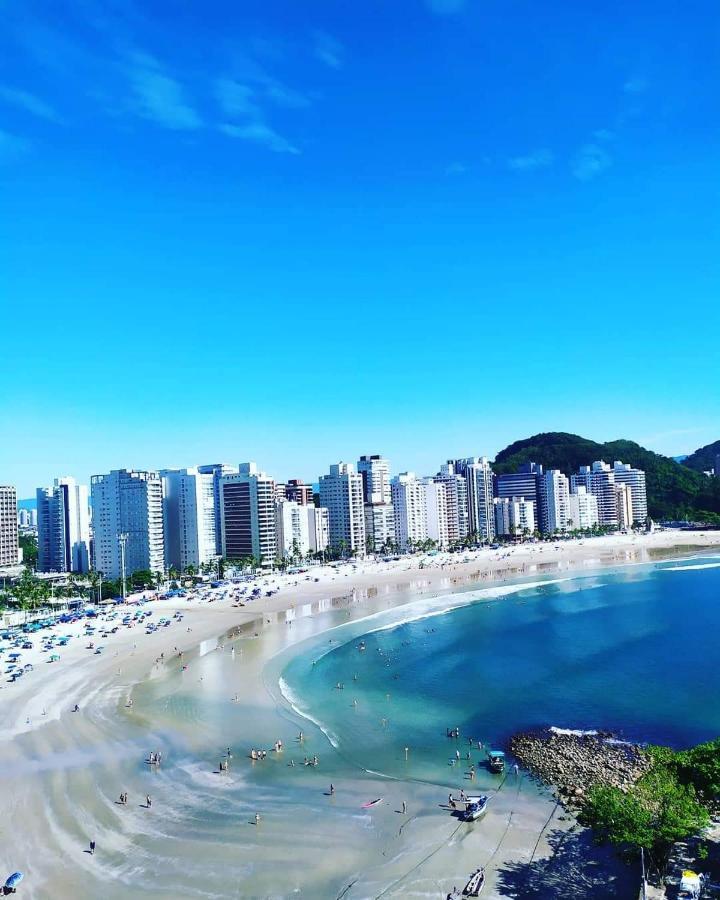 Guaruja - Apartamento I - Asturias Buitenkant foto