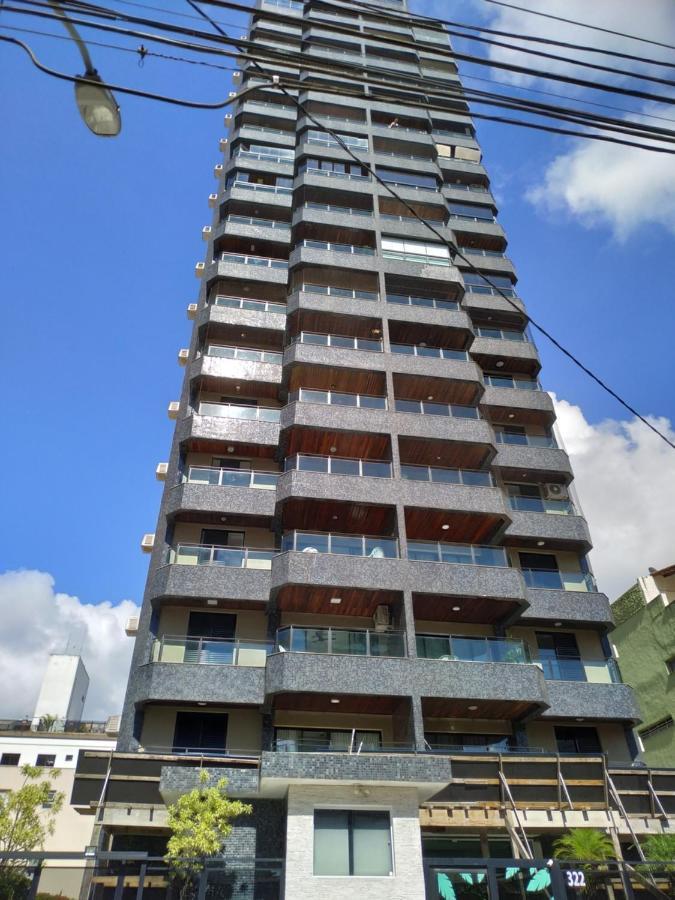 Guaruja - Apartamento I - Asturias Buitenkant foto