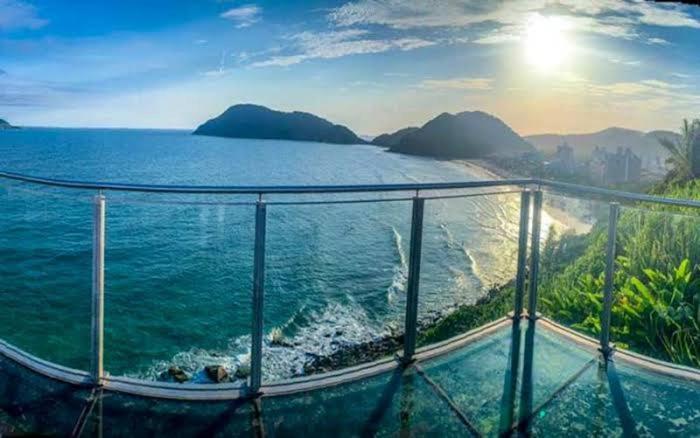 Guaruja - Apartamento I - Asturias Buitenkant foto