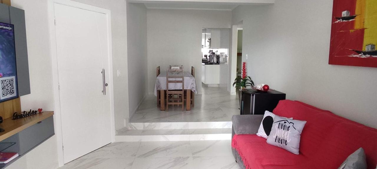 Guaruja - Apartamento I - Asturias Buitenkant foto