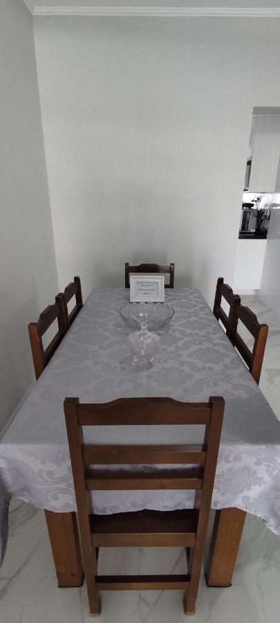 Guaruja - Apartamento I - Asturias Buitenkant foto