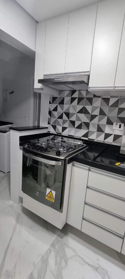 Guaruja - Apartamento I - Asturias Buitenkant foto