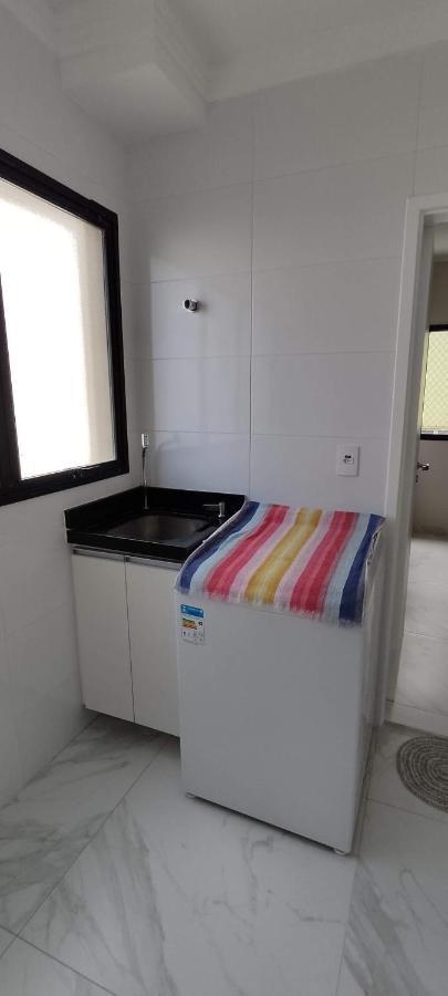 Guaruja - Apartamento I - Asturias Buitenkant foto