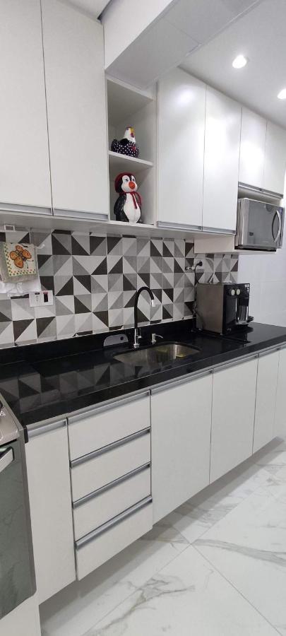 Guaruja - Apartamento I - Asturias Buitenkant foto