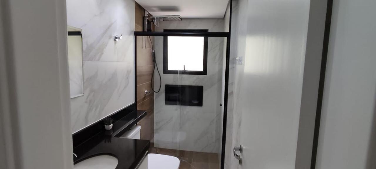 Guaruja - Apartamento I - Asturias Buitenkant foto