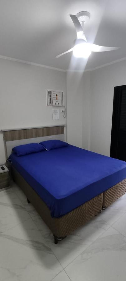 Guaruja - Apartamento I - Asturias Buitenkant foto