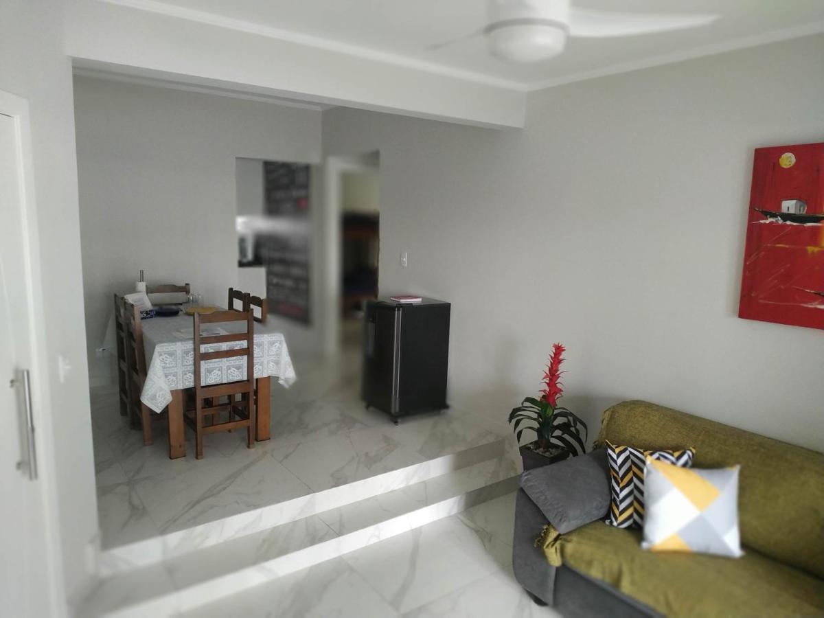 Guaruja - Apartamento I - Asturias Buitenkant foto
