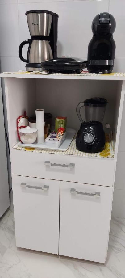 Guaruja - Apartamento I - Asturias Buitenkant foto