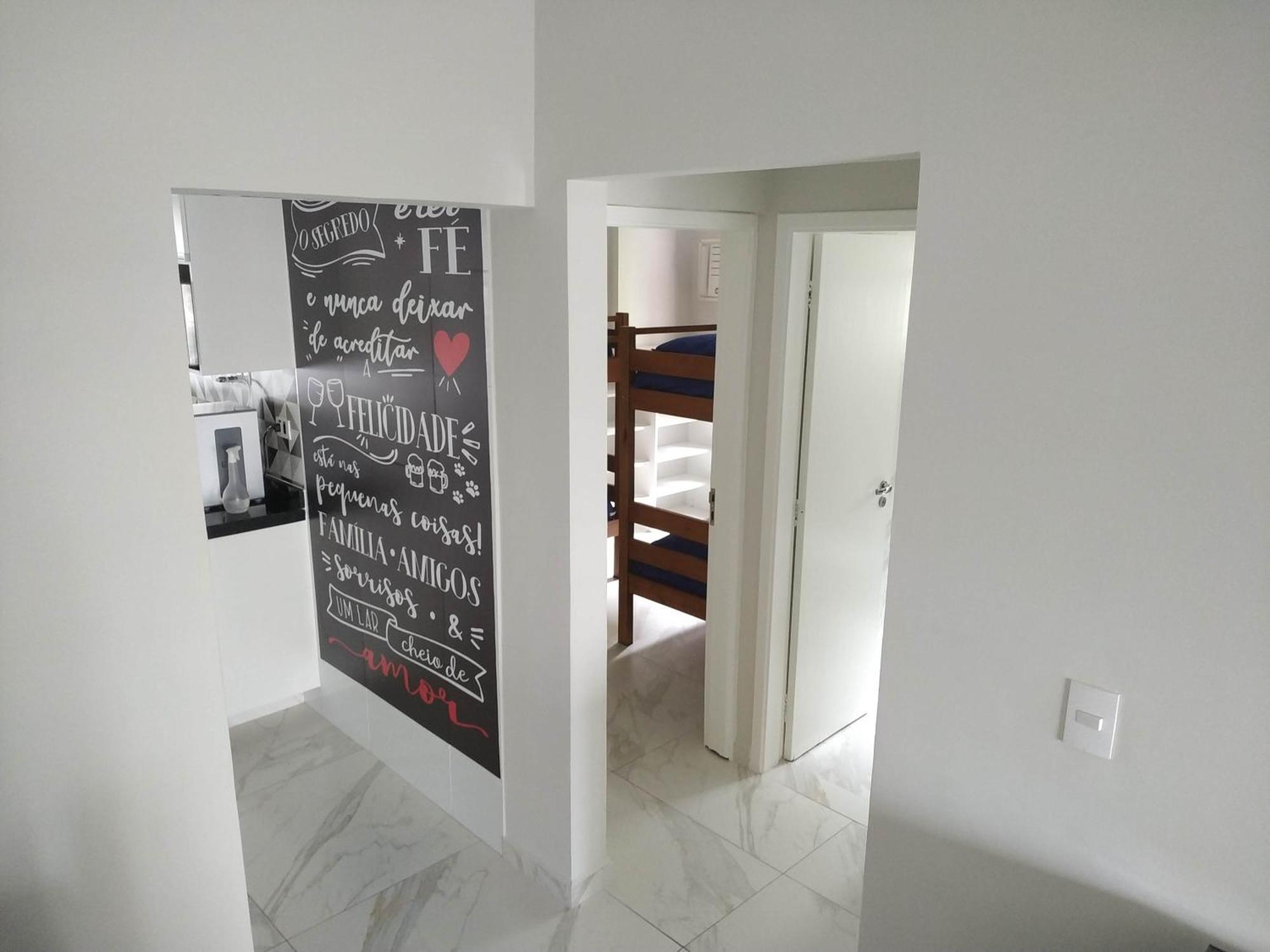 Guaruja - Apartamento I - Asturias Kamer foto