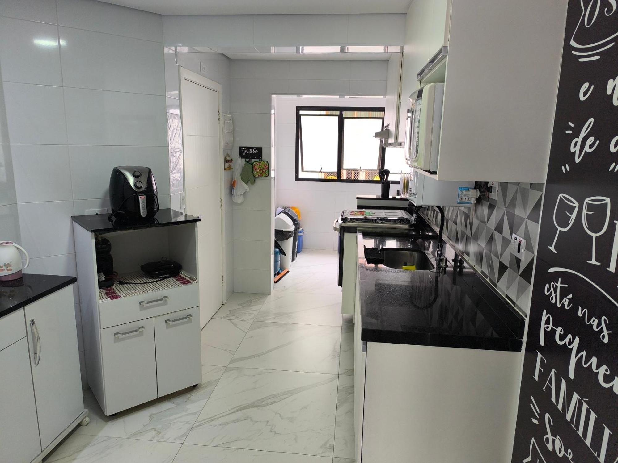 Guaruja - Apartamento I - Asturias Buitenkant foto
