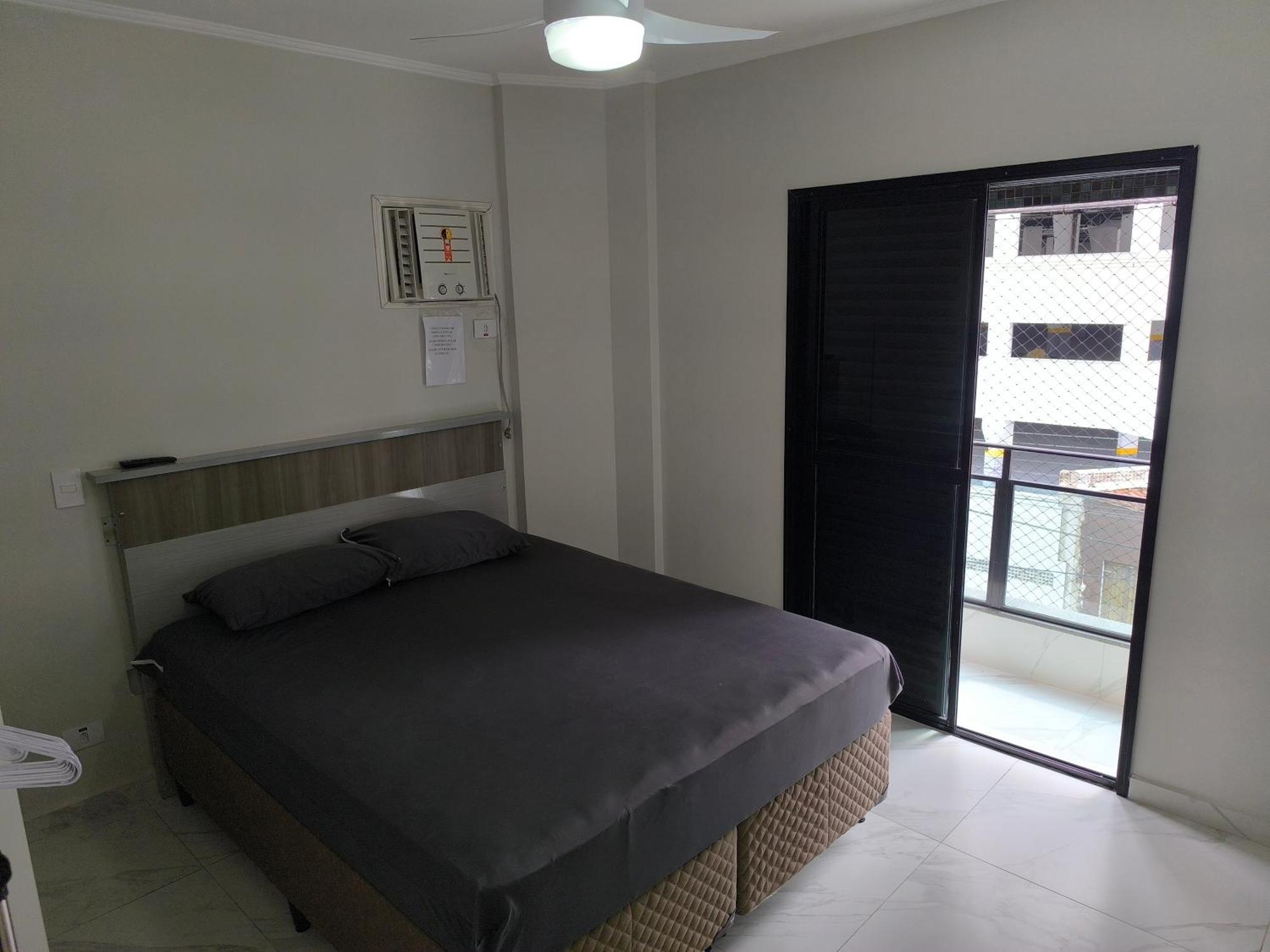 Guaruja - Apartamento I - Asturias Buitenkant foto