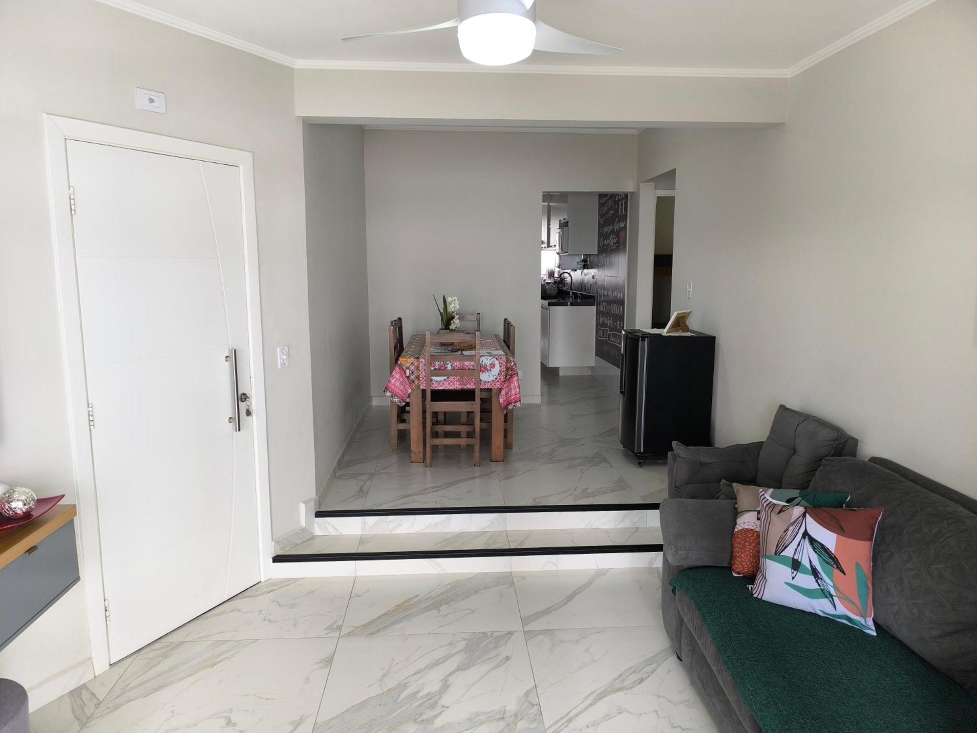 Guaruja - Apartamento I - Asturias Buitenkant foto